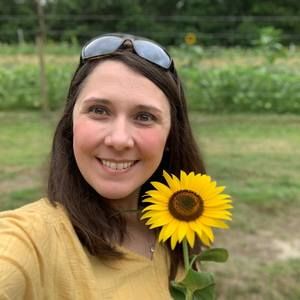 Meet your Posher, Megan